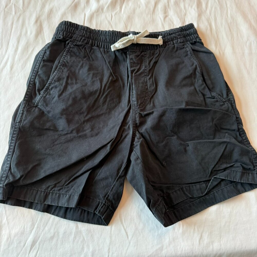 J. Crew Drawstring Shorts